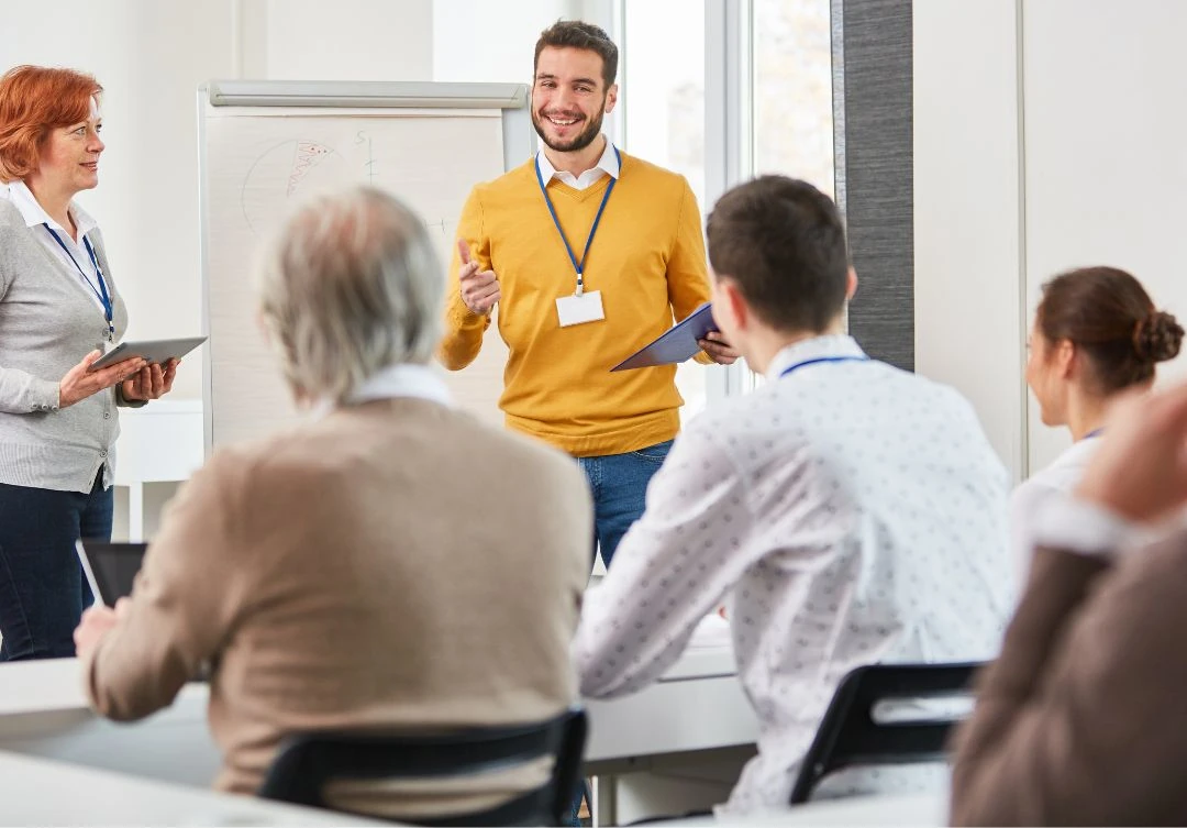 Corso Per Rinnovo Cqc